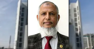 সীমানা নির্ধারণ প্রক্রিয়া প্রায় চূড়ান্ত, শিগগিরই গেজেট: ইসি আনোয়ারুল